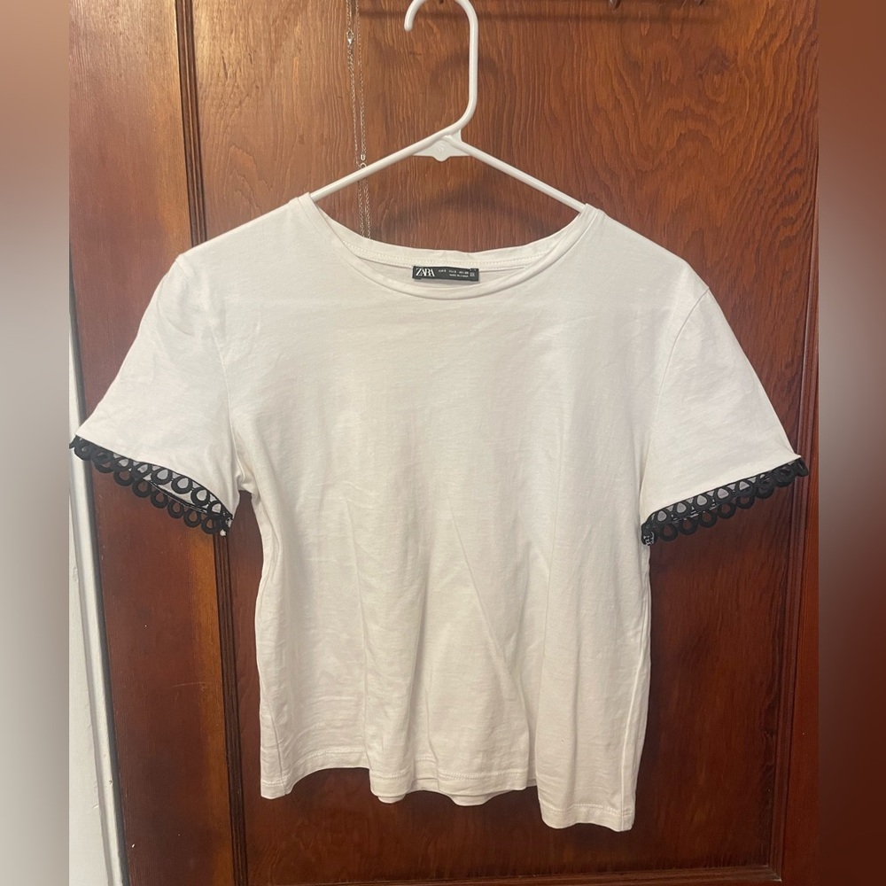 Zara top